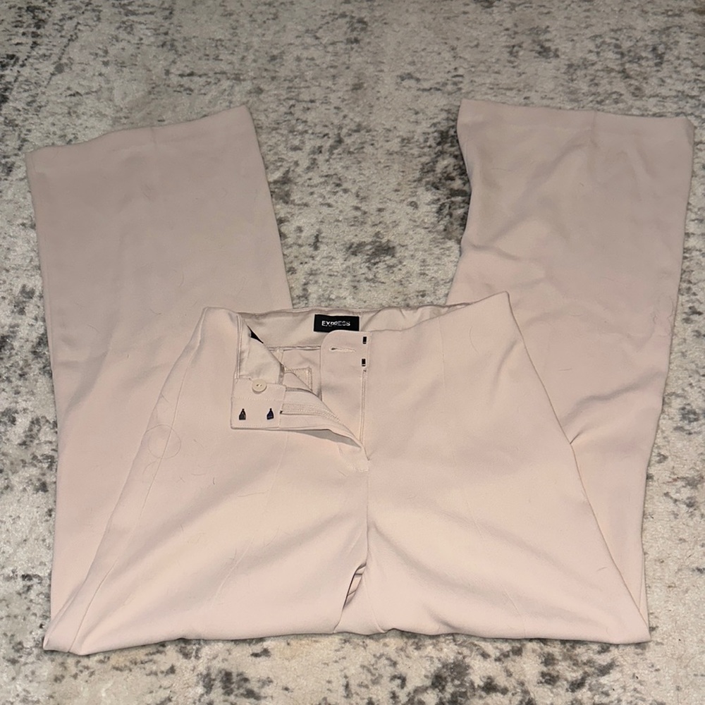 Express Pants